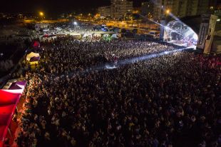 Làgrimas de Sangre i Balkan Paradise actuaran al Festival Ítaca el cap de setmana de Sant Joan  