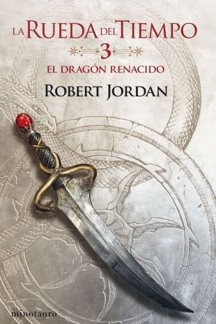 El Dragón Renacido. Robert Jordan