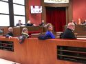 El TSJC condemna a 4 mesos d'inhabilitació a l'alcalde de Besalú jutjat de nou per desobediència