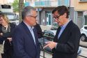 El PSC vol liderar un govern alternatiu a Roses i ERC recorda que són la llista més votada