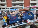 La colla Imparables guanya el Carnaval de Carnavals amb ''El poder de Calipso''