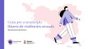 Dipsalut crea una guia interactiva per a municipis gironins per prevenir violències sexuals