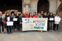 El Parlament aprova mantenir i ampliar el batxillerat al Narcís Xifra de Girona