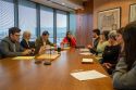 Entitats en defensa de l’aigua demanen prudència: ''La sequera ni molt menys s’ha acabat''