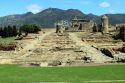 Troben una segona factoria de salaons de l'època romana a la Ciutadella de Roses