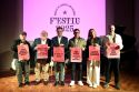 Elena Gadel, Miki Núñez o Jofre Bardagí, propostes destacades del F'Estiu de Calonge