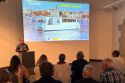 El Museu de la Pesca de Palamós tindrà l'estiu vinent un vaixell-aula 100% elèctric
