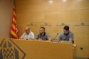 Ja són 36 els municipis que reclamen incorporar-se a L'Energètica per ''trencar'' amb els oligopolis
