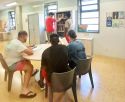 L’equip de Salut Mental de la presó del Puig de les Basses engega un espai de lectura