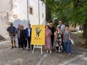 La 27a Fira del Cistell de Salt serà de rècord amb 65 parades i apostarà per la cistelleria de mar
