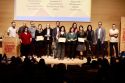 RM Assessors, IDIBGI i Som Energia, premiats en la 1a edició dels Premis Girona Creant Futur