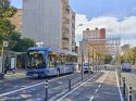 Reconeixen el BRCAT Girona–Salt com a model europeu de mobilitat sostenible