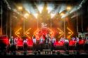 Buhos posa el punt final a l'Strenes de Girona amb un concert doble