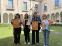 Les flors guanyen protagonisme a l'''È bo, È flor, È mel'' de Banyoles