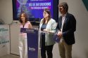 Junts presenta 164 esmenes als pressupostos de la Generalitat a la demarcació de Girona