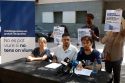 El Sindicat d’Habitatge alerta que el desnonament de 18 famílies a Girona continua vigent