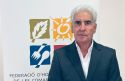 Antoni Escudero, reelegit president de la Federació d'Hostaleria i Turisme de Girona