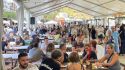 El festival Birrasana torna a Blanes amb la participació de dotze cervesers artesans