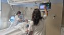 L'Hospital de Figueres estrena una unitat de semicrítics amb vuit llits