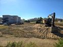 Calonge i Sant Antoni inicia la construcció dels nous horts socials