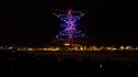 Un espectacle de 300 drons inaugurarà les Fires de Sant Narcís