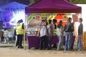 Punts liles, dansa i cangur públic per les Fires de Sant Narcís a Girona