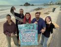 El Blanes Urban Fest transformarà 21 murs en art urbà amb 31 artistes