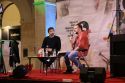 Olot acull el primer Book Music Festival de periodisme musical