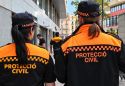 El Consell de la Selva detalla als municipis els recursos de Protecció Civil