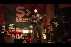 Festival Strenes: divendres 12 d'abril amb Lax'n'busto, Els Catarres i Maria del Mar Bonet entre altres