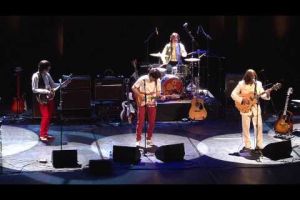La Fireluche, els Abbey Road i Andreu Rifé també omplen a Strenes