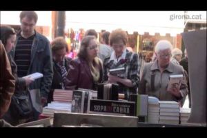 Sant Jordi 2013
