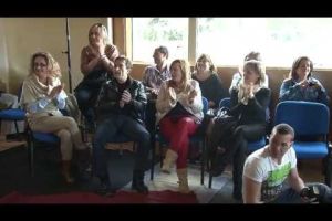 Dirty Jobs grava "Take one" als estudis Music Lan