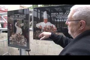 La Festa del Joguet de Figueres ha celebrat la vintena edició