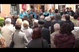 Òmnium Cultural ha inaugurat nova seu a Figueres