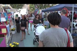 La segona edició de Dizaina es farà a la Rambla de Figueres el 8 de juny