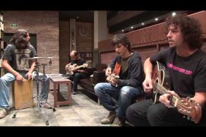 Autumn presentarà nou disc al Kulturale