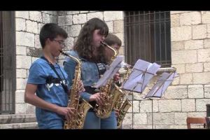 Figueres ha participat al festival de concerts simultanis Simfònic