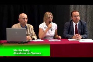 El Centre de Productes de la Terra de Casa Empordà estarà a punt l'any 2015