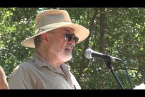 500 persones demanen que no es tanqui el Centre de Recuperació de Fauna dels Aiguamolls