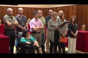 Figueres presenta un manifest pel dret a un habitatge digne