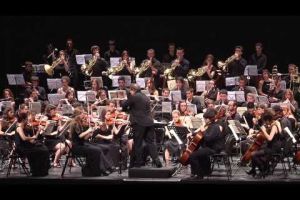 La JOCG al Teatre Jardí de Figueres