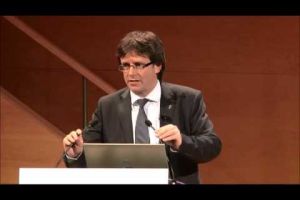 Conferència "Balanç de dos anys de mandat"