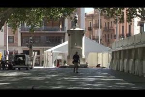 La Mostra del Vi de l'Empordà torna a la Rambla del 5 al 8 de setembre