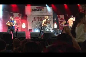80.000 espectadors durant cinc dies d'Acústica a Figueres