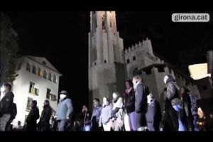 Obrint Pas, la Iaia i els Catarres, caps de cartell de Fires de Girona 2013