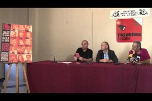 27 propostes a la nova temporada de teatre de tardor a Figueres amb preus molt atractius