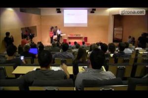 El TEDxCity2 ofereix solucions tecnològiques per millorar les ciutats