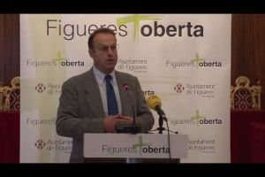 Les ordenances fiscals del 2014 s'ajusten a la realitat econòmica i social de Figueres