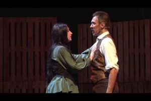 "IsaVel, el musical" arriba a Figueres el 4 d'octubre